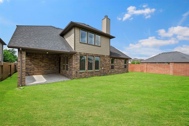 5839 Metaphor Way, Rosenberg, TX 77469