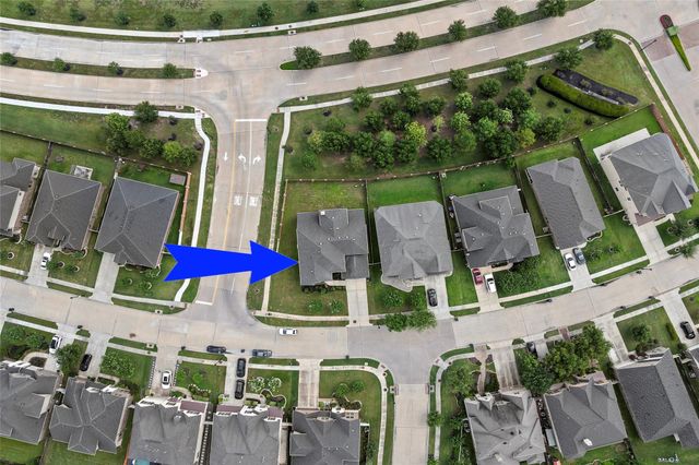5839 Metaphor Way, Rosenberg, TX 77469