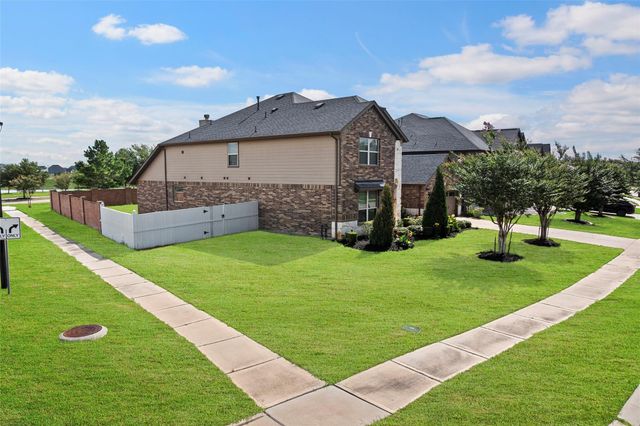 5839 Metaphor Way, Rosenberg, TX 77469