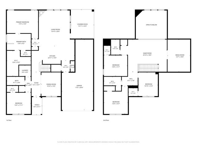 5839 Metaphor Way, Rosenberg, TX 77469