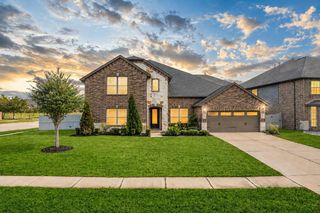 5839 Metaphor Way, Rosenberg, TX 77469