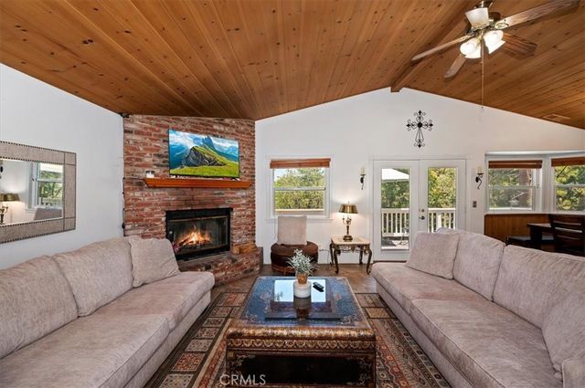 395 Wylerhorn, Crestline, CA 92325