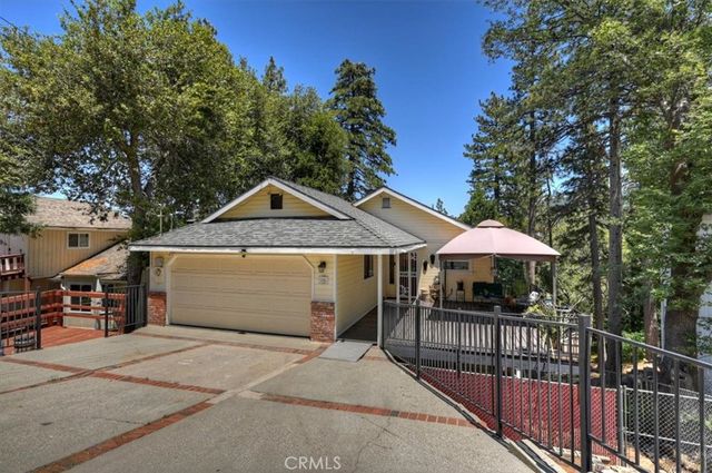 395 Wylerhorn, Crestline, CA 92325