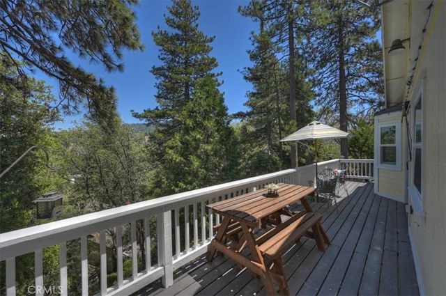 395 Wylerhorn, Crestline, CA 92325