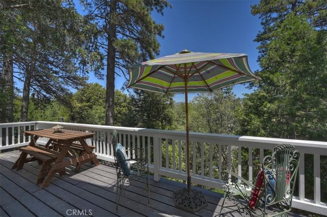 395 Wylerhorn, Crestline, CA 92325