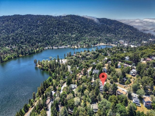 395 Wylerhorn, Crestline, CA 92325