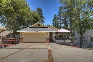 395 Wylerhorn, Crestline, CA 92325