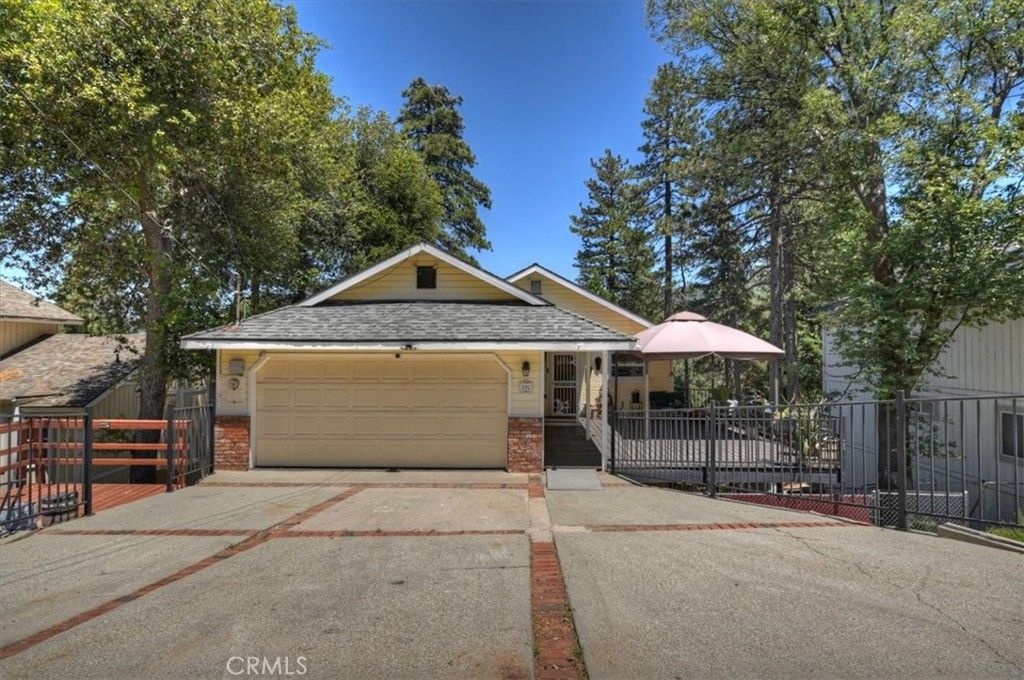 395 Wylerhorn, Crestline, CA 92325