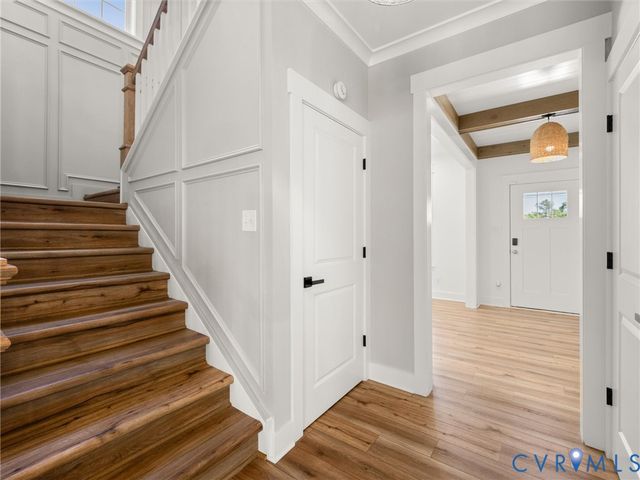 11537 Longtown Dr, Midlothian, VA 23112