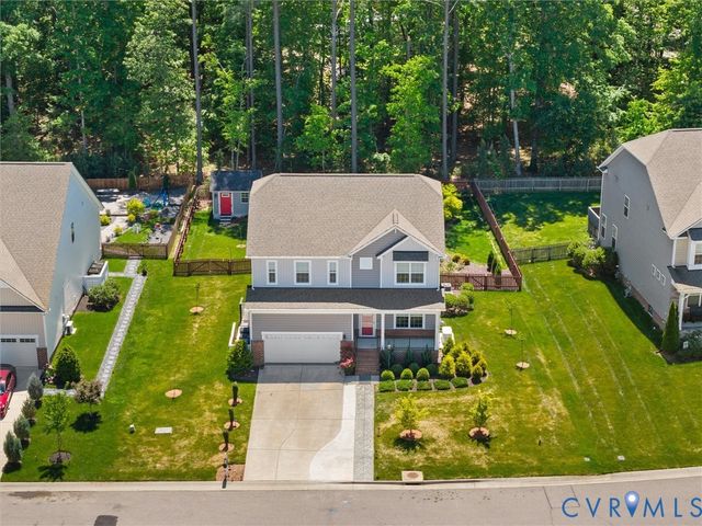 11537 Longtown Dr, Midlothian, VA 23112