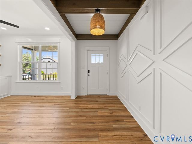 11537 Longtown Dr, Midlothian, VA 23112