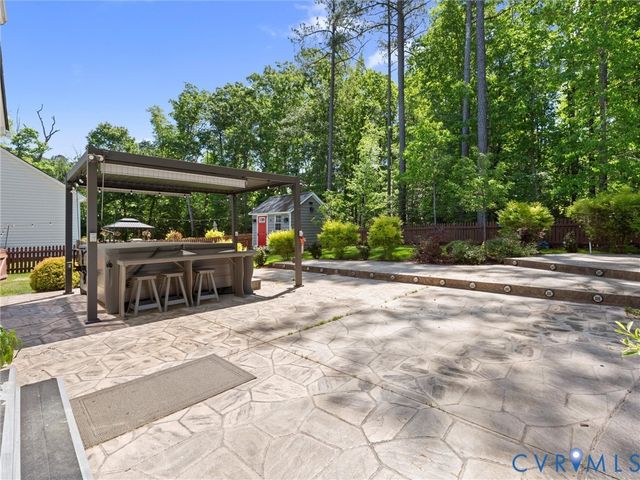 11537 Longtown Dr, Midlothian, VA 23112