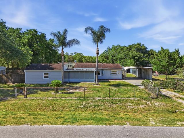 17753 EVANS TRAIL, Orlando, FL 32833
