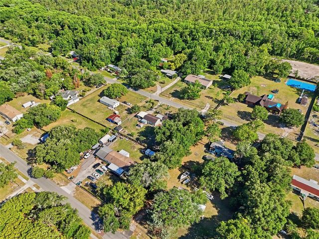 17753 EVANS TRAIL, Orlando, FL 32833