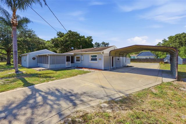 17753 EVANS TRAIL, Orlando, FL 32833