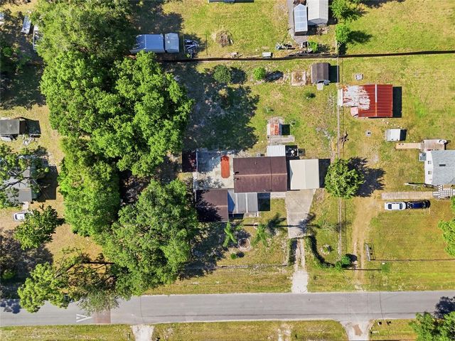 17753 EVANS TRAIL, Orlando, FL 32833