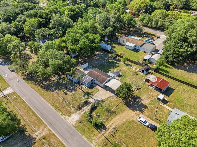 17753 EVANS TRAIL, Orlando, FL 32833