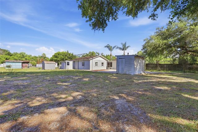 17753 EVANS TRAIL, Orlando, FL 32833