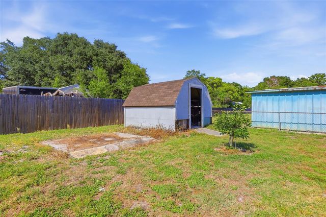 17753 EVANS TRAIL, Orlando, FL 32833