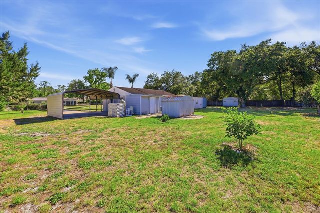 17753 EVANS TRAIL, Orlando, FL 32833