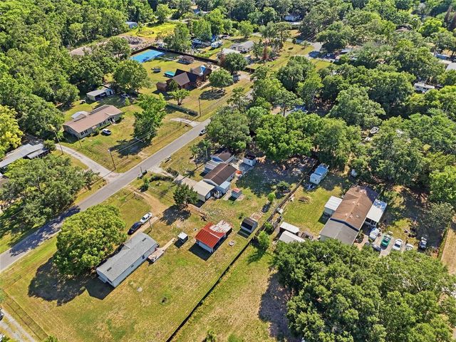 17753 EVANS TRAIL, Orlando, FL 32833