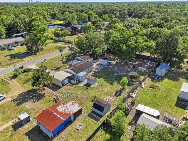 17753 EVANS TRAIL, Orlando, FL 32833
