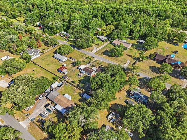 17753 EVANS TRAIL, Orlando, FL 32833