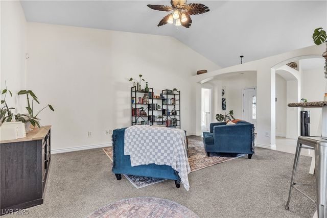 4911 East Parkwood Drive, Pahrump, NV 89061