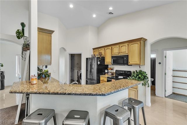 4911 East Parkwood Drive, Pahrump, NV 89061