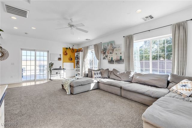 4911 East Parkwood Drive, Pahrump, NV 89061