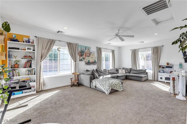 4911 East Parkwood Drive, Pahrump, NV 89061