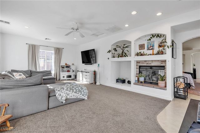 4911 East Parkwood Drive, Pahrump, NV 89061