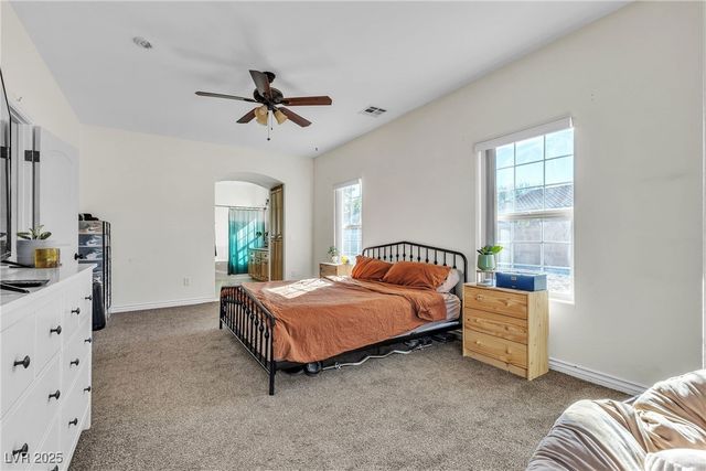 4911 East Parkwood Drive, Pahrump, NV 89061