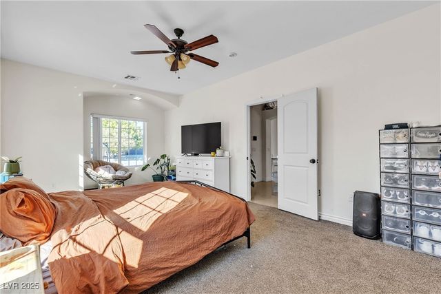 4911 East Parkwood Drive, Pahrump, NV 89061