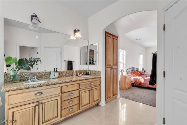 4911 East Parkwood Drive, Pahrump, NV 89061