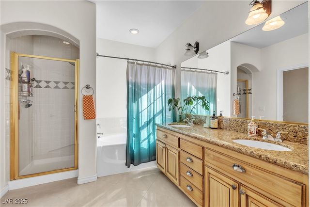 4911 East Parkwood Drive, Pahrump, NV 89061