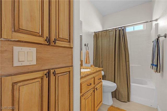 4911 East Parkwood Drive, Pahrump, NV 89061