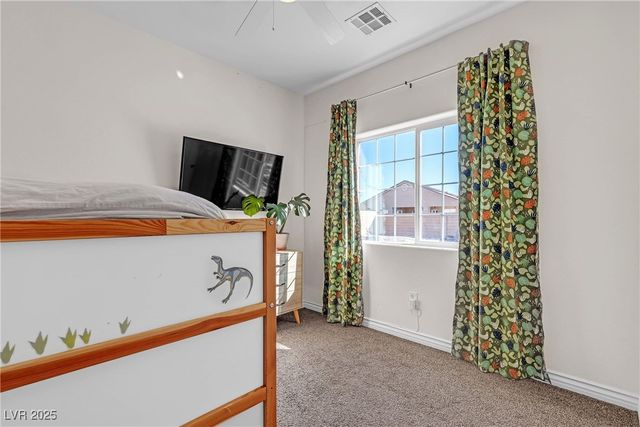 4911 East Parkwood Drive, Pahrump, NV 89061