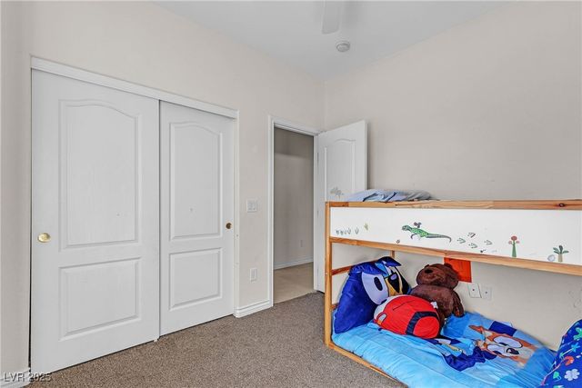 4911 East Parkwood Drive, Pahrump, NV 89061