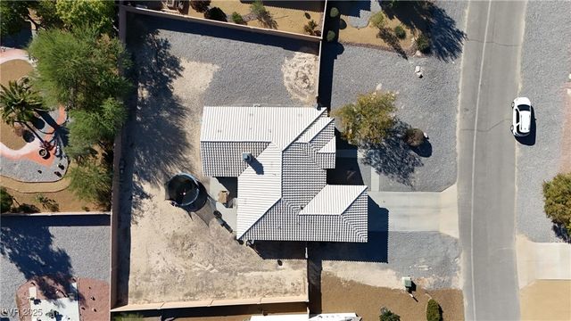 4911 East Parkwood Drive, Pahrump, NV 89061