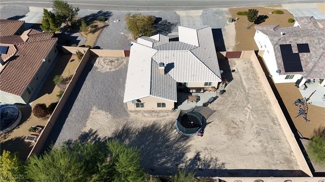 4911 East Parkwood Drive, Pahrump, NV 89061