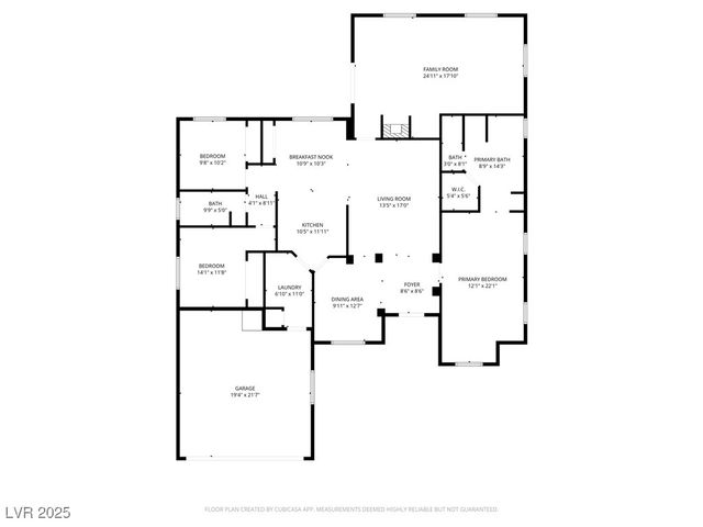 4911 East Parkwood Drive, Pahrump, NV 89061