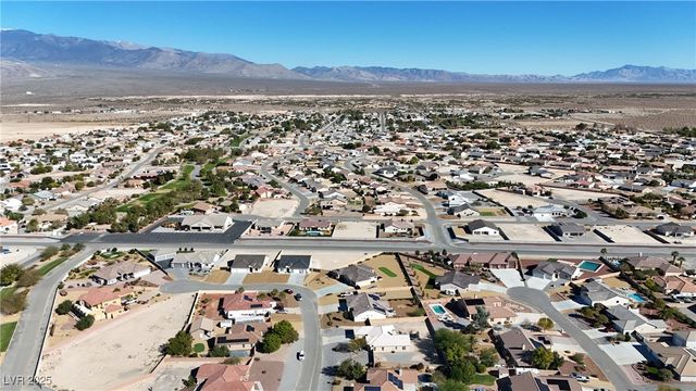 4911 East Parkwood Drive, Pahrump, NV 89061