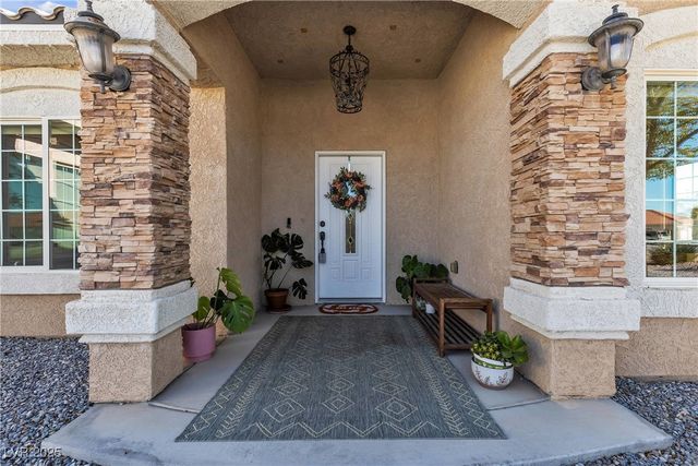 4911 East Parkwood Drive, Pahrump, NV 89061