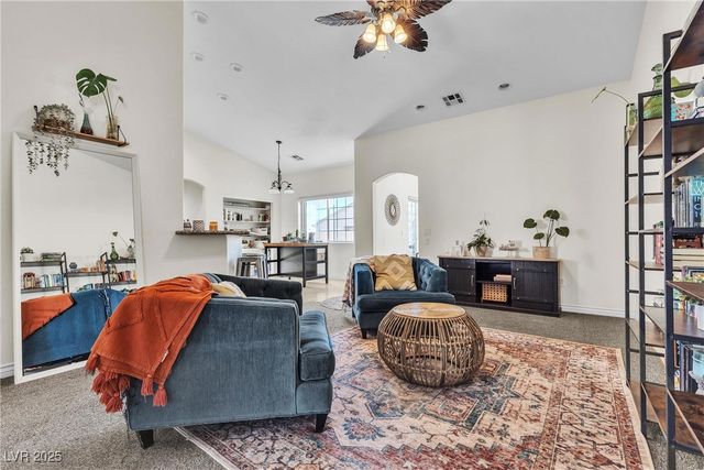 4911 East Parkwood Drive, Pahrump, NV 89061