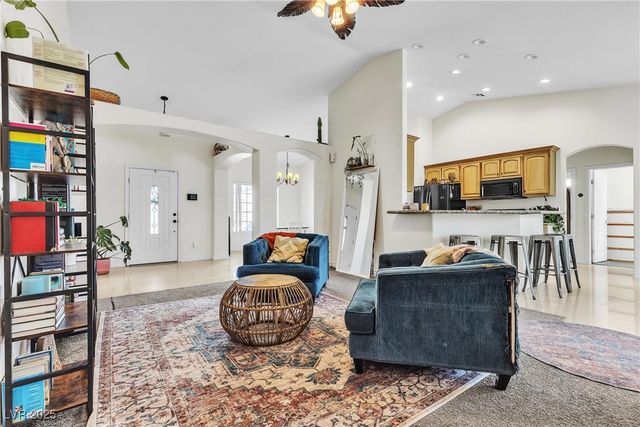 4911 East Parkwood Drive, Pahrump, NV 89061