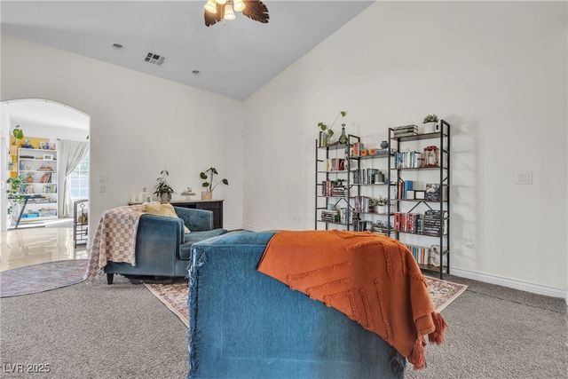 4911 East Parkwood Drive, Pahrump, NV 89061