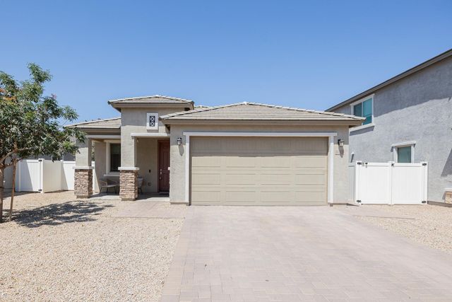 6412 S 24th Place, Phoenix, AZ 85042