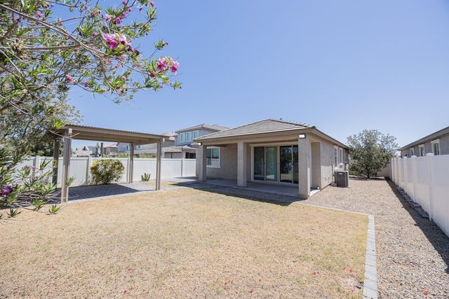 6412 S 24th Place, Phoenix, AZ 85042