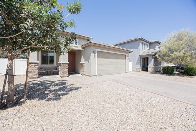 6412 S 24th Place, Phoenix, AZ 85042